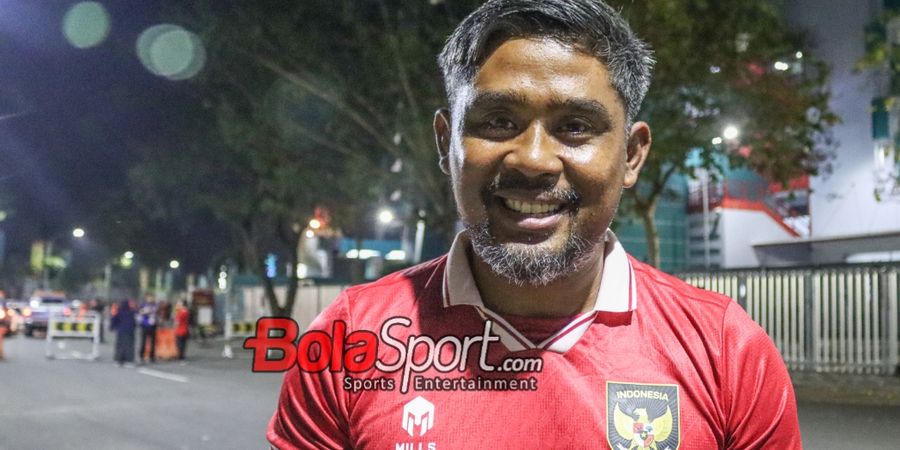 Gacor di Piala Dunia U-17 2023, Sang Ayah Bocorkan Arkhan Kaka Sudah Ditawar Klub Jerman