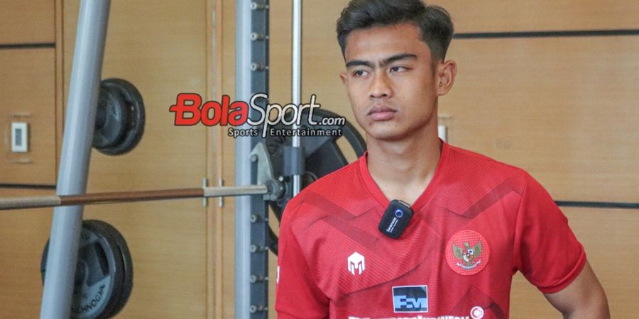 Tawaran Suwon FC Diklaim Bikin Antusias Pratama Arhan, Respons Sang Pemain Kok Beda?