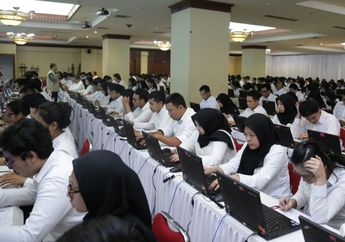 5 Arti Mimpi Lolos CPNS, Benarkah Isyarat Keberuntungan?