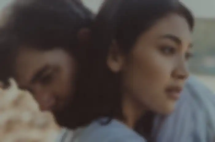Setelah nikah, Adipati Dolken resmi lepas status sebagai cokiber hingga akui dirinya hanya milik Canti Tachril saat di rumah