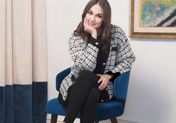 Ceritakan Pengalaman Mistis, Luna Maya Akui Pernah Ketempelan Makhluk Halus