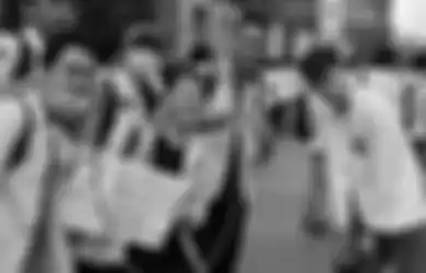 Kecewa Fotonya Saat Aksi di DPR RI Viral Dibanding Pesan yang Dibawa, Sosok Livia Ellen Ternyata Bukan Orang Sembarangan, Mahasiswi UI Berpretasi dan Bolak-balik Jadi Bintang Iklan Produk Ternama