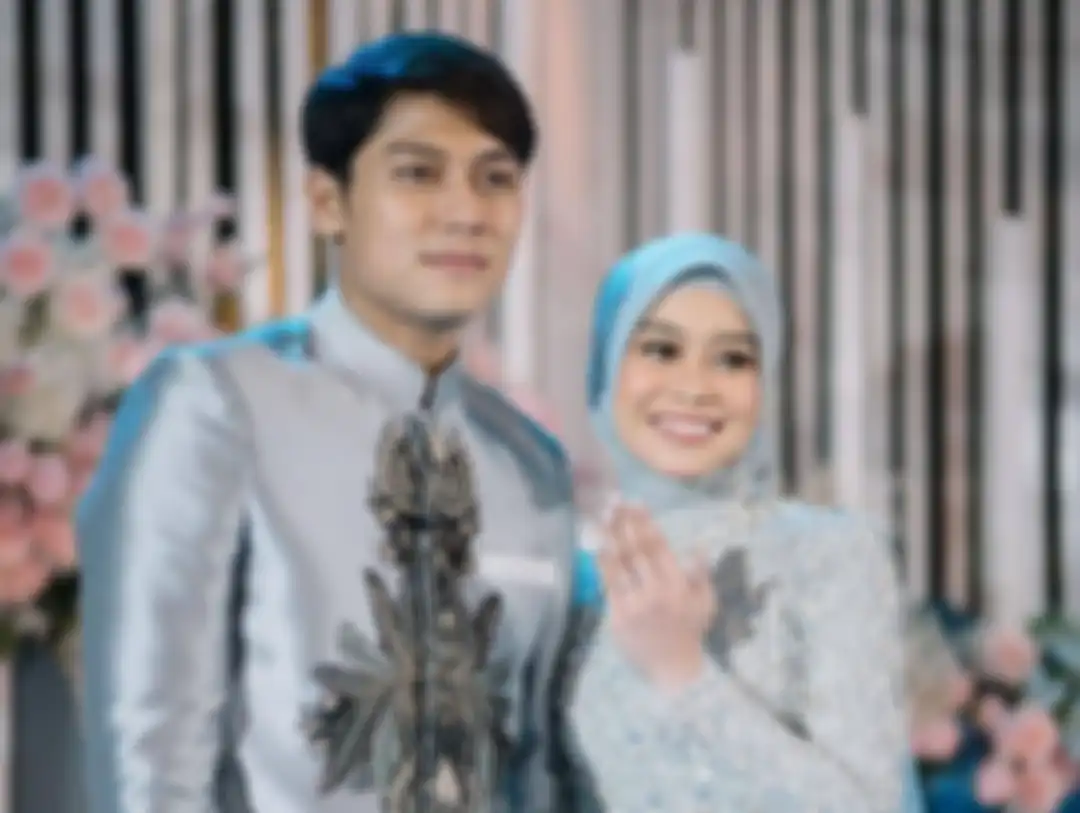 Lesti Kejora dan Rizky Billar resmi bertunangan