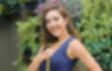 Kepergok Asyik Goyang Bareng Pria Lain Tengah Malam Buta Saat Putri Semata Wayangnya Sedang Tidur, Gisella Anastasia Auto Jadi Bulan-bulanan Netizen