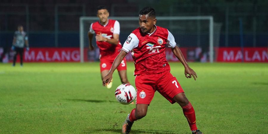 Teco Ungkap Alasan Bali United Datangkan Ramdani Lestaluhu