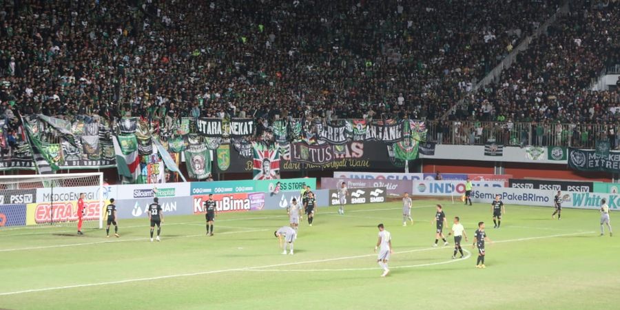 Hasil Sidang Komdis PSSI - Persebaya Surabaya Didenda Akibat Lemparan Botol, Tekel Mematikan Pemain Barito Putera Dihukum Berat