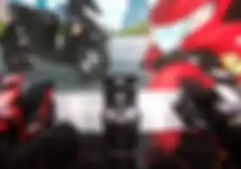 Disematkan Teknologi Baru, Bagasi Yamaha FreeGo Jadi Luas Banget