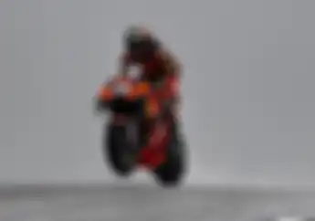 Miguel Oliveira Bisa Batal Gabung WithU RNF Aprilia Untuk MotoGP 2023