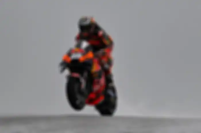 Tawaran KTM menggoda Miguel Oliveira untuk batal ke WithU Aprilia RNF pada MotoGP 2023