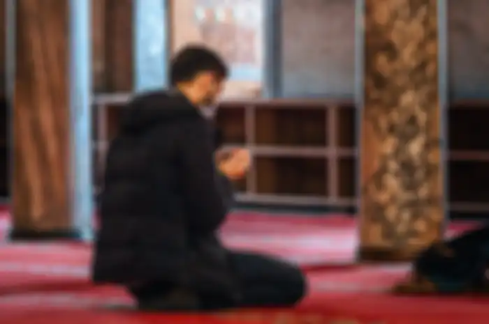 10 Tanda-tanda ibadah kita diterima Allah selama Ramadan