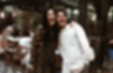 Baru Menikah, Jati Diri Suami Donna Harun Semakin Terang Benderang, Terungkap Sosok Sesungguhnya yang Bikin Melongo