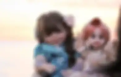 Duh! Pakar Sebut Tren Adopsi Spirit Doll Bisa Pengaruhi Kesehatan Mental