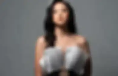 Sederet Prestasi Audrey Vanessa Pemenang Miss Indonesia 2022