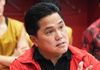 Timnas U-20 Indonesia Gagal, Vietnam Soroti Perbedaan Sikap Erick Thohir dan Nasib Indra Sjafri