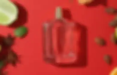 3 Komponen Parfum yang Bisa Membuat Parfum Wangi Tahan Lama, Simak