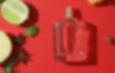 3 Komponen Parfum yang Bisa Membuat Parfum Wangi Tahan Lama, Simak
