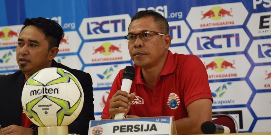 Persebaya Resmi Kontrak Eks Asisten Pelatih Persija Jakarta