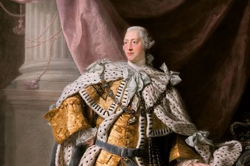 Gangguan Mental Raja George III: Sebuah Tragedi bagi Kerajaan Inggris