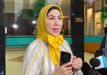 Perceraian Belum Tuntas, Venna Melinda Bakal Hadirkan Orang Tua di Sidang Cerai dengan Ferry Irawan