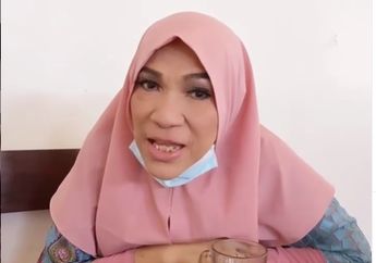 Sang Sahabat Beberkan Kondisi Terkini Dorce Gamalama yang Masih Menjalani Perawatan Intensif di Rumah Sakit