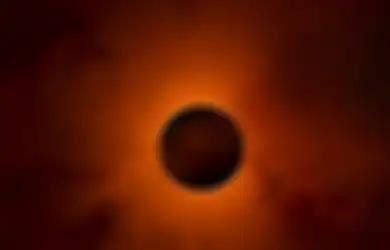 Gerhana Matahari Cincin Bakal Terjadi di Sejumlah Negara pada 10 Juni 2021, Bagaimana di Indonesia?