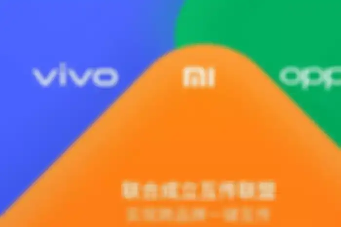 Xiaomi, Oppo, dan Vivo Kolaborasi Ciptakan Aplikasi Serupa AirDrop