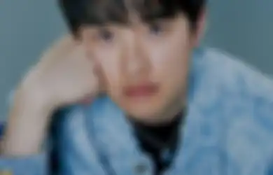 D.O EXO Akhirnya Beberkan Alasan Kenapa Dia Enggak Punya Media Sosial