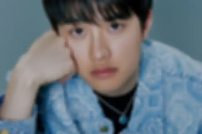 D.O 'EXO'