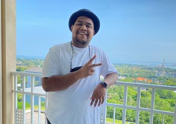 Pembuat Cover 'Cinta Luar Biasa' Milik Andmesh Berkesempatan Raih Hadiah Rp 35 Juta