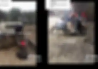 Tagihan dari Bengkel Rp 2,7 Juta, Pemotor Honda Genio Minta Mesin Dipasang Lagi Kena Biaya Rp 400 Ribu