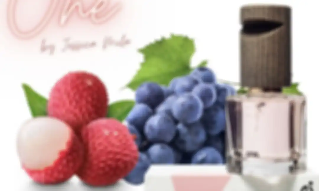 Parfum one by Jessica Mila