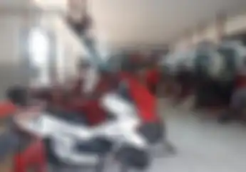 Cek Biaya Servis dan Daftar Harga Sparepart Motor Honda ADV 160