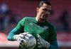 Magabut di Lapangan, Emil Audero Dapat Rapor Biru