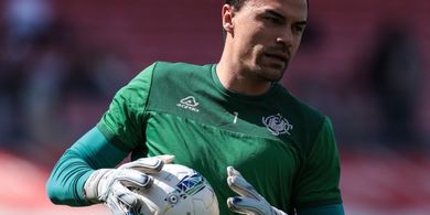 Hasil Liga Italia - Emil Audero Kebobolan 2 Kali, Cremonese Dekati Jurang Degradasi