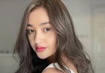 Nggak Pakai Filter! Kondisi Wajah Asli Ranty Maria yang Tak Mulus Malah Bikin Heran Netizen: Ko Mukanya Begitu