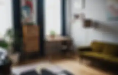 Gerah tapi Enggak Ada AC? Bikin Rumah Tetap Sejuk dengan 5 Cara Ini Yuk!