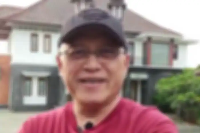 Mario Teguh