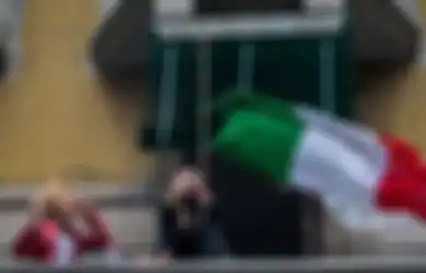 'Kami Temukan Sejumlah Masalah di Italia', Kata Tim Medis China yang Datang ke Italia Untuk Membantu
