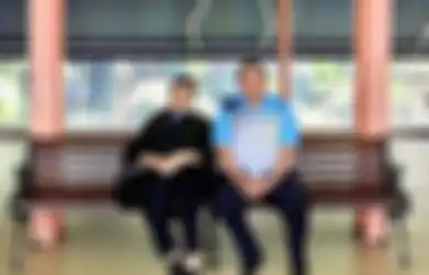 Kanker Renggut Nyawa Ani Yudhoyono,  Pria Ini Malah Sembuh dari Leukimia Tanpa Kemoterapi Hanya Dengan Konsumsi Tanaman Dapur, Begini Caranya