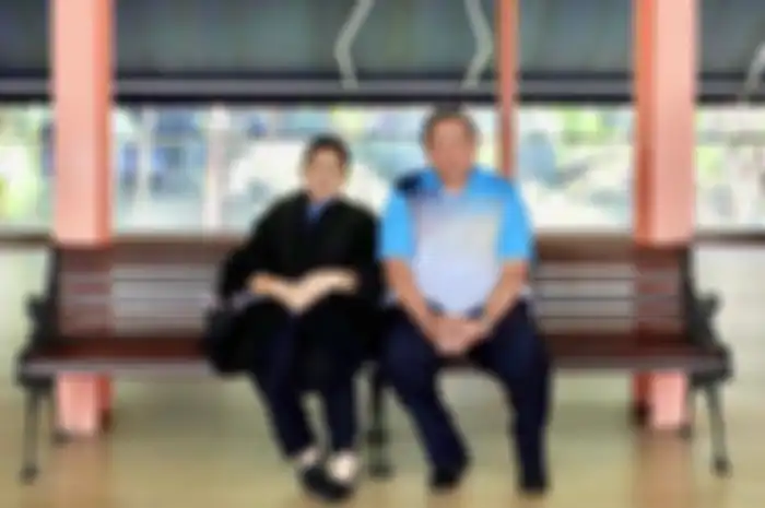 Ani Yudhoyono, Susilo Bambang Yudhoyono (SBY)
