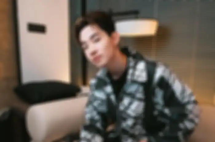 Biodata artis Henry Lau