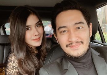 Mampu Belikan Rumah Mewah untuk Syahnaz Syadiqah, Ini Pekerjaan Jeje Govinda Selain Ngeband