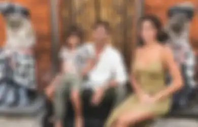 Digadang-gadang Jadi Pengganti Sosok Richard Kyle, Jessica Iskandar Akhirnya Bongkar Status Hubungannya dengan Vincent Verhaag
