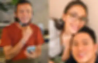 Terkuak, Ayah Rozak Pernah Sesumbar di Depak Awak Media, Asal Todong Adit Jayusman Hal Ini Padahal Belum Jadi Suami Ayu Ting Ting