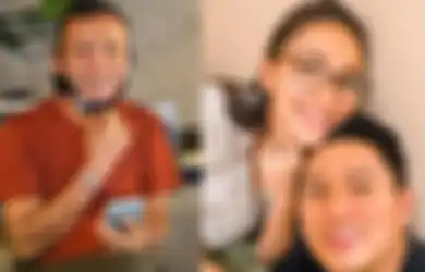 Terkuak, Ayah Rozak Pernah Sesumbar di Depak Awak Media, Asal Todong Adit Jayusman Hal Ini Padahal Belum Jadi Suami Ayu Ting Ting