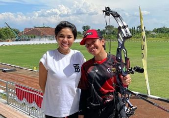 Sindir Kebanyakan Remaja yang Lebih Suka Nonton Drakor dan Main TikTok, Nikita Mirzani Pamerkan Prestasi sang Putri: Bisa Gak Anak Lo Layak Anak Gue?