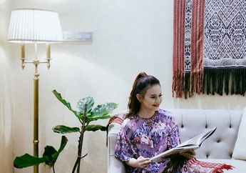 Jadi Diva Indonesia Hits, Intip Mewahnya Rumah Rossa yang Dilengkapi Fasilitas Lengkap bak Hotel Bintang 5