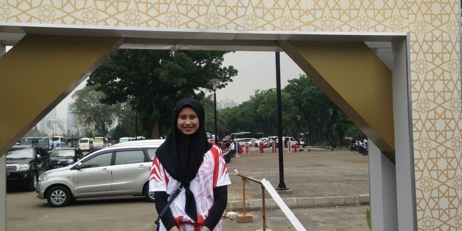 Hany Budiarti Waspadai Filipina pada SEA Games 2019