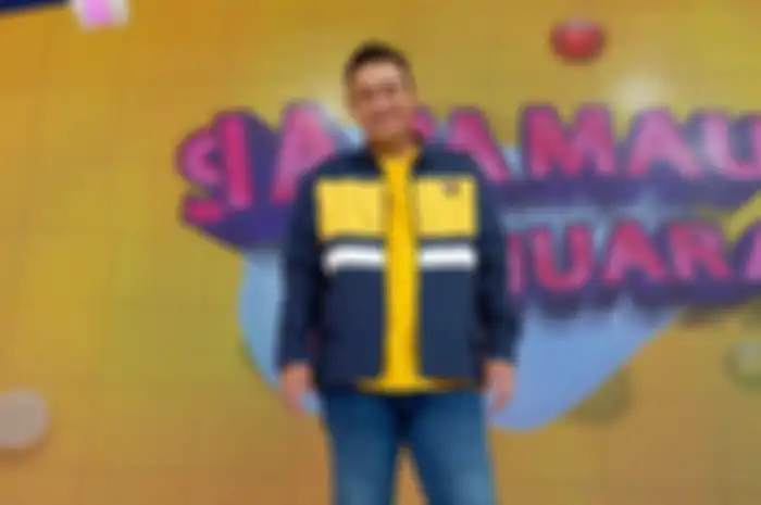 Gilang Dirga 