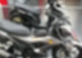 Murah! Dijamin Enggak Bikin Kantong Bolong, Nih Biaya Cat Ulang Motor